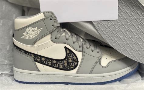 dior air jordan 1 dhgate|Dior Air Jordans 1 price.